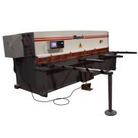 CIZALLAS DE GUILLOTINA